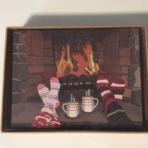 New Box of Holiday Cards 🎄❄️